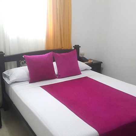 Hotel Colonial Перейра Экстерьер фото