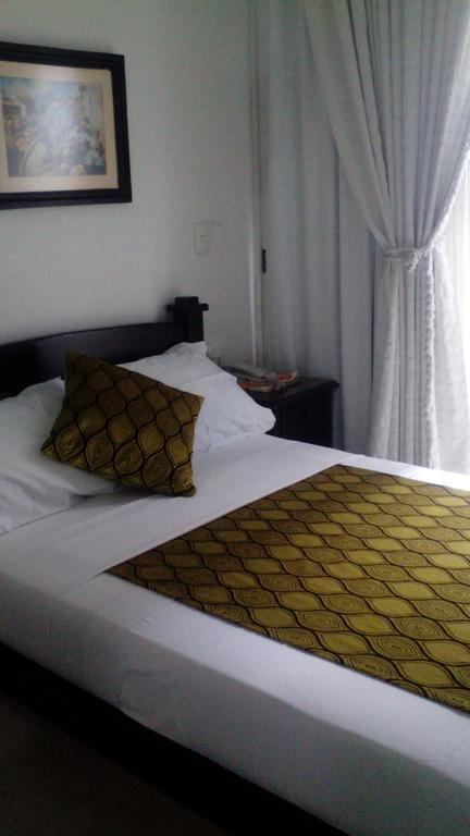 Hotel Colonial Перейра Номер фото