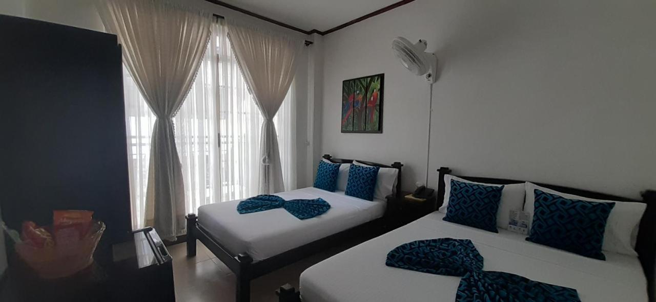 Hotel Colonial Перейра Экстерьер фото
