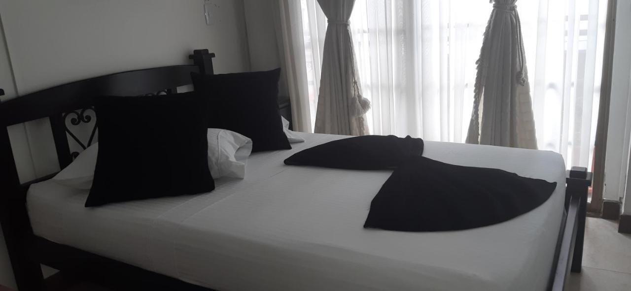 Hotel Colonial Перейра Экстерьер фото